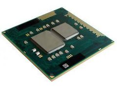 Laptop Processor