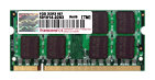 Geheugen (SODIMM)