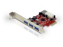 USB controller card