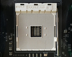 AMD AM4 / AM4+