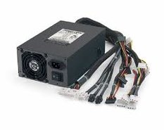 PC voeding