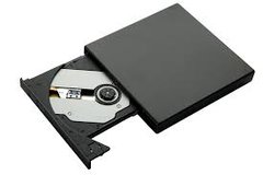 Laptop CD/DVD Drives