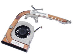 Laptop Cooling 