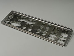 Pc IO shield 
