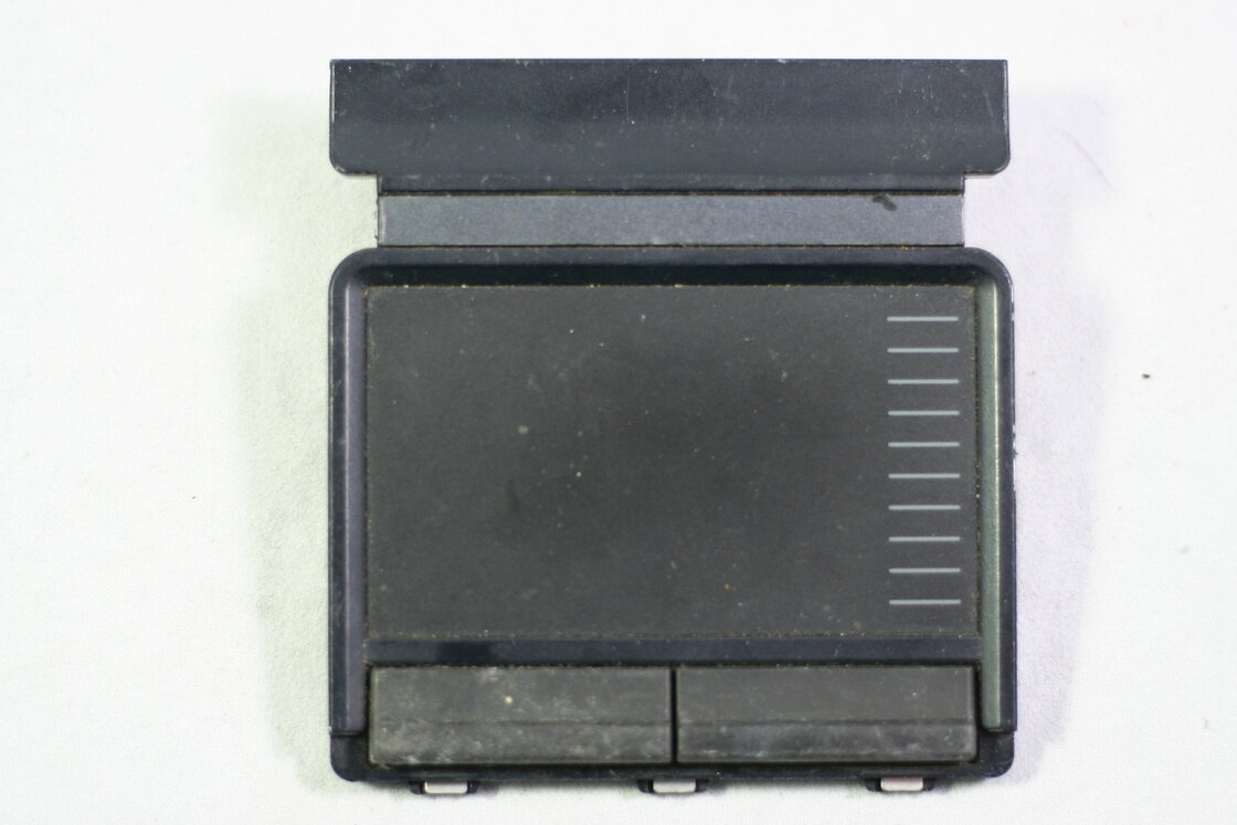 Laptop Touchpads