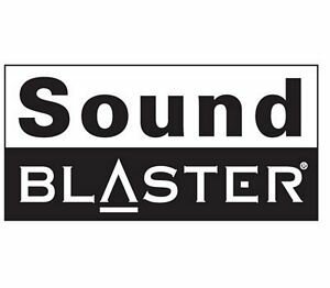 Sound blaster