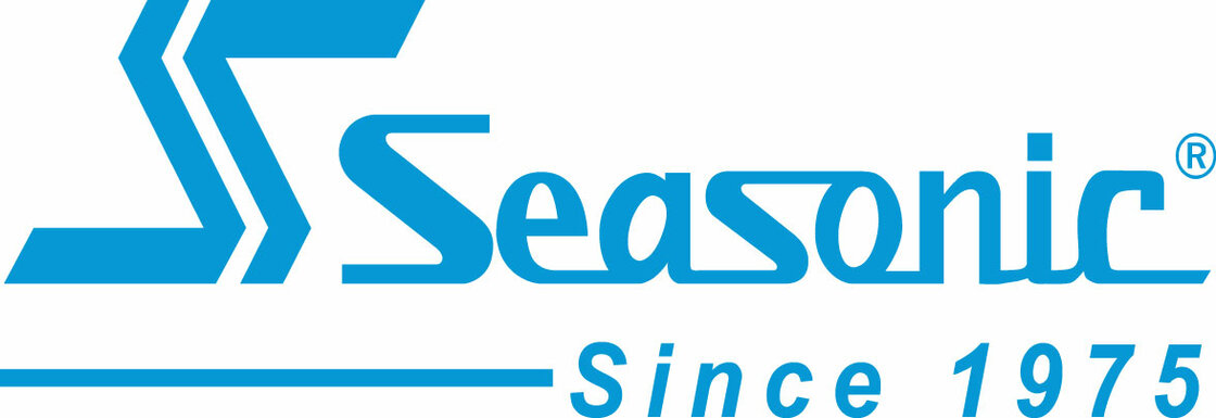 SeaSonic 