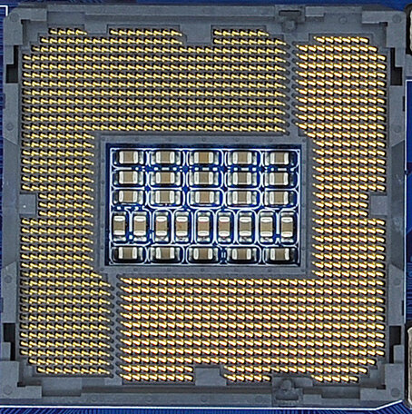 Intel 1156