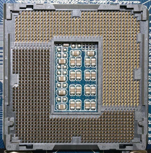 Intel 1150