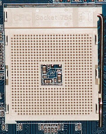 Intel 754