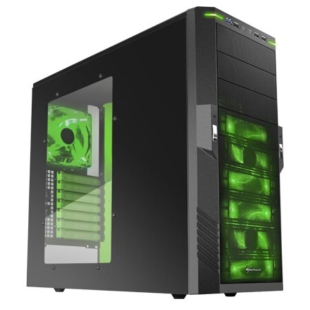 PC onderdelen