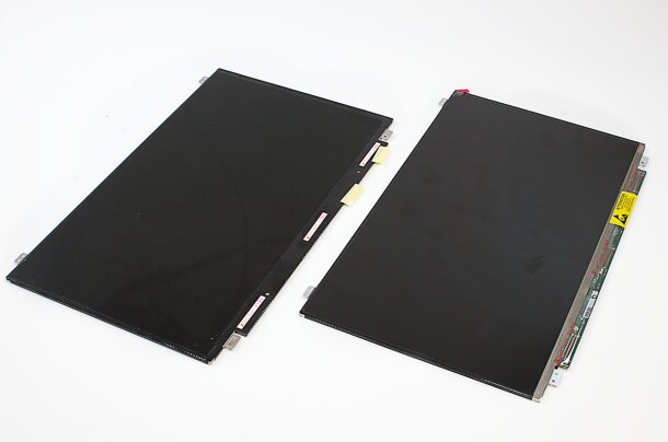 Laptop Schermen 