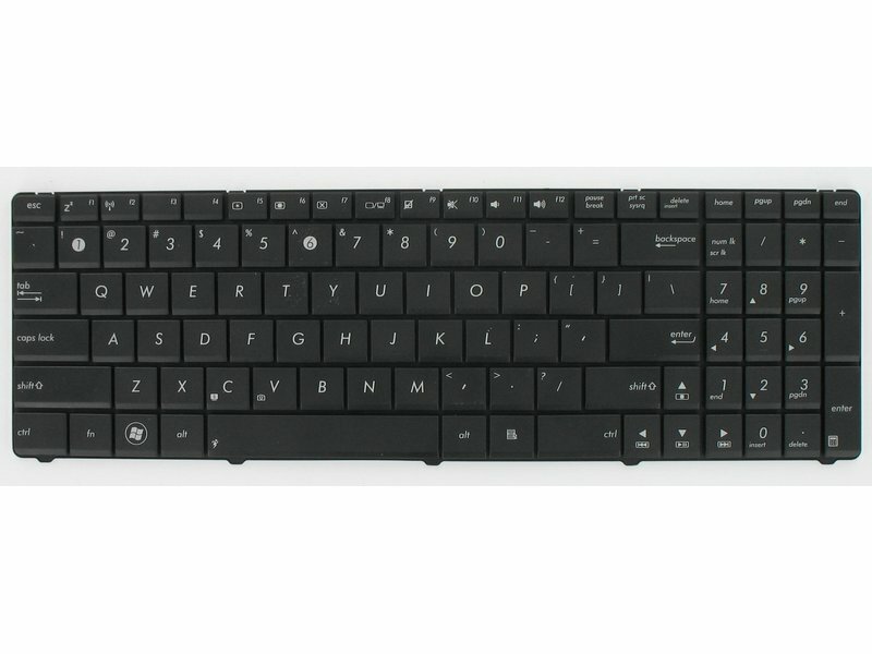 Laptop Keyboards