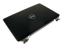 Laptop Top cover 