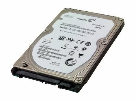 Laptop Hard Disk 