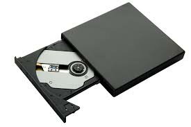 Laptop CD/DVD Drives