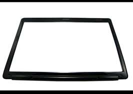 Laptop Bezels 