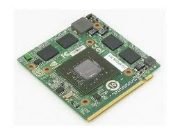 Laptop VideoCards