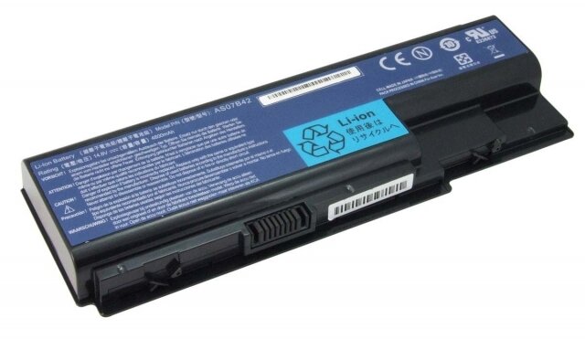 Laptop Accu's 