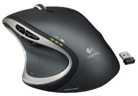 Muis Draadloos