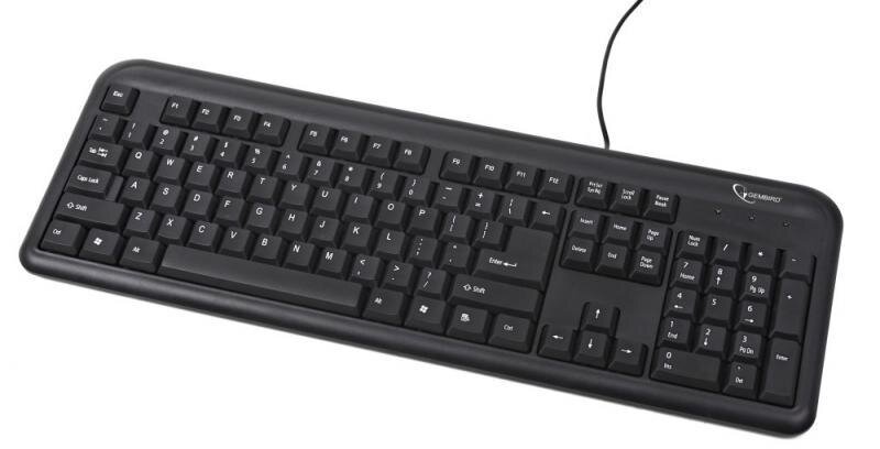 Toetsenbord Bekabeld