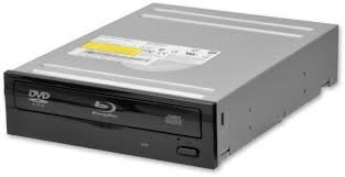 Pc CD/DVD Drive