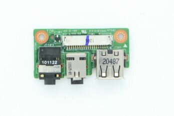 Laptop IO Boards