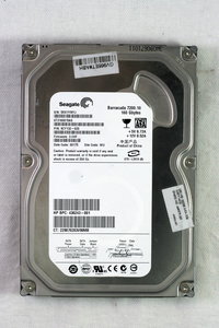 Seagate Barracuda 7200.10 160GB  