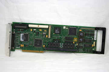 Compaq Smart-2SL Array Controller Card 