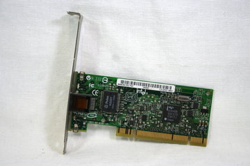 Intel Pro/1000 Network Ethernet Card  