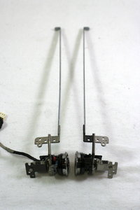 Acer Aspire 6930 / 5530 Hinges L+R  / Hinges covers / DC Powerjack 