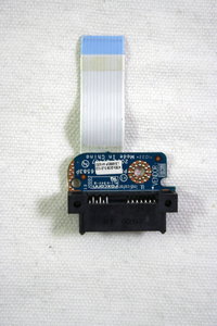 Acer Aspire 5736 DVD Connector Board 