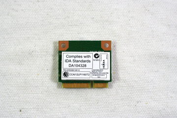 Acer Aspire 5736 Wifi Card 