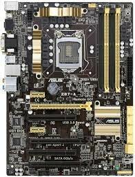 Asus Z87-A