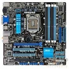 ASUS P8H67-M PRO