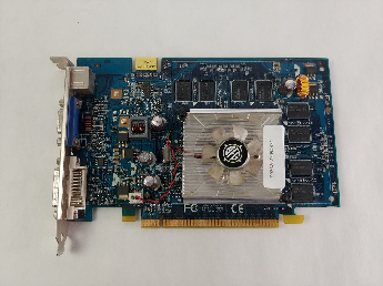 Nvidia GeForce 8500GT 512 MB PCI-E