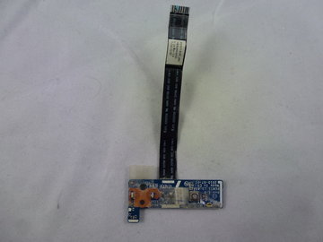 Acer Aspire 5336 Power Button Board