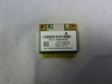 Asus X200CA PCI Wireless WiFi Card 
