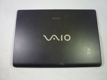 Sony Vaio PCG-6H1M Top Cover 