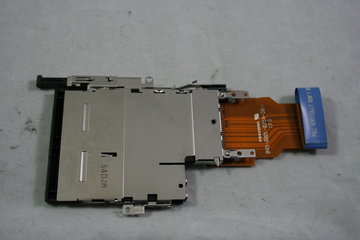 Dell Xps M1710 Express Card Reader 
