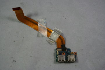 Sony 6V1L Dual USB Port Board with Cable  