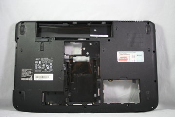 Acer Aspire 5536 / 5236 Bottomcase 