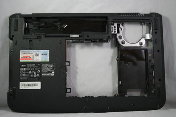 Acer Aspire 5535 / 5235 Bottomcase 