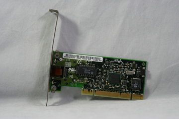 Dell Intel LAN Card 