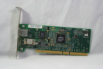 HP LAN Card 