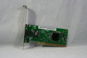 Intel PR0/1000GT LAN Card