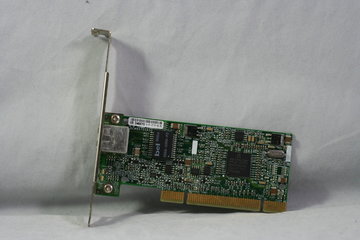 HP Broadcom LAN Card 