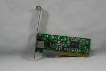 Farallon PCI LAN Card 