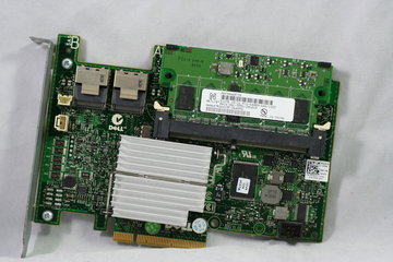 Dell PowerEdge H700 SAS RAID Controller Card