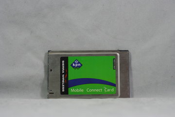 Sierra Wireless KPN Mobile Connect Card 